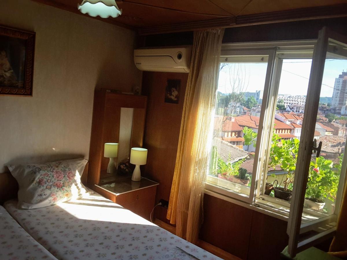 Diana Guesthouse Veliko Tărnovo Exterior foto