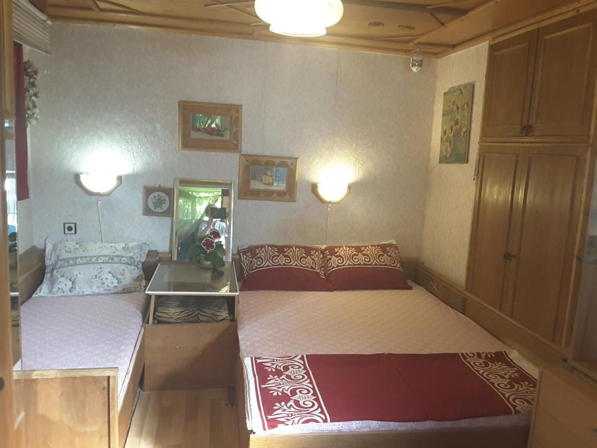 Diana Guesthouse Veliko Tărnovo Exterior foto