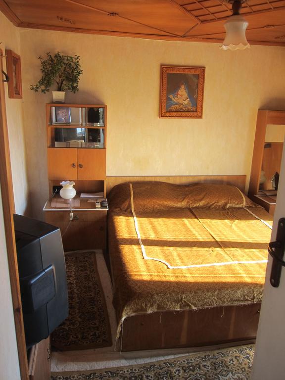 Diana Guesthouse Veliko Tărnovo Exterior foto