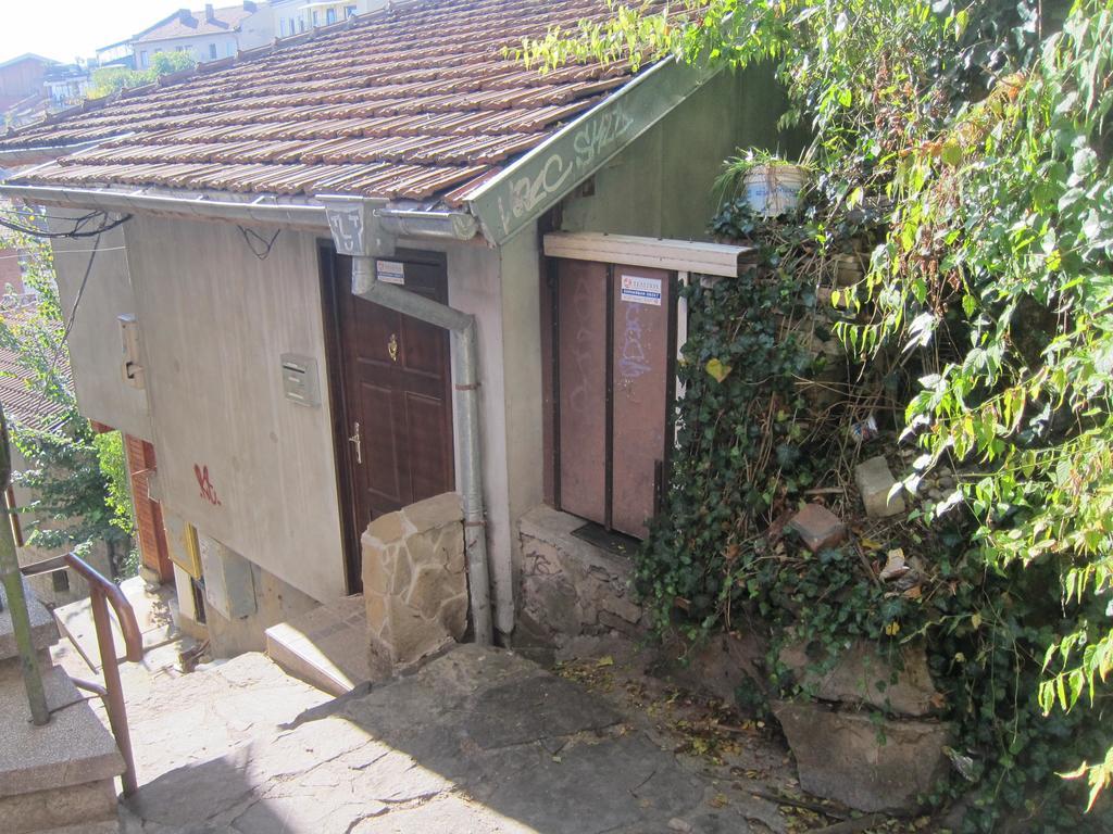Diana Guesthouse Veliko Tărnovo Exterior foto