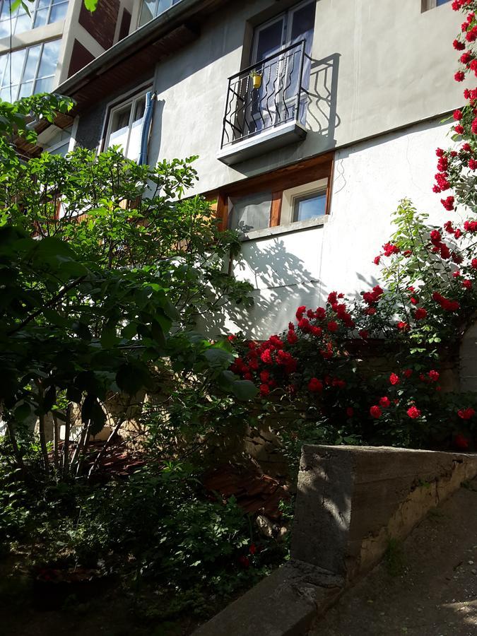 Diana Guesthouse Veliko Tărnovo Cameră foto
